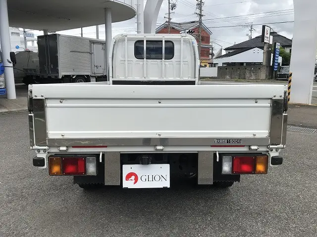 マツダ タイタン TRG-LHR85A(2WD)の写真5