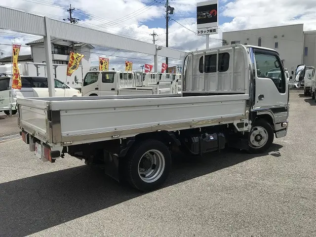 マツダ タイタン TRG-LHR85A(2WD)の写真6
