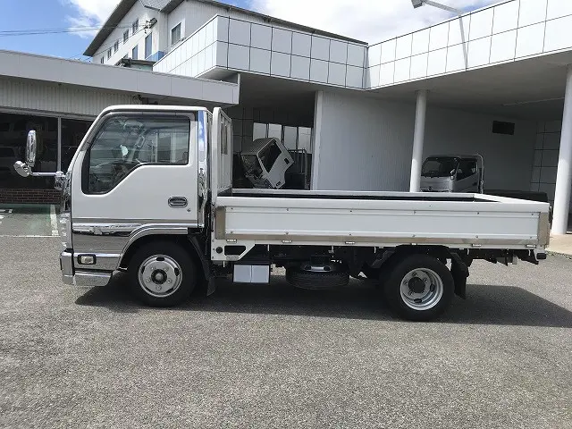 マツダ タイタン TRG-LHR85A(2WD)の写真7