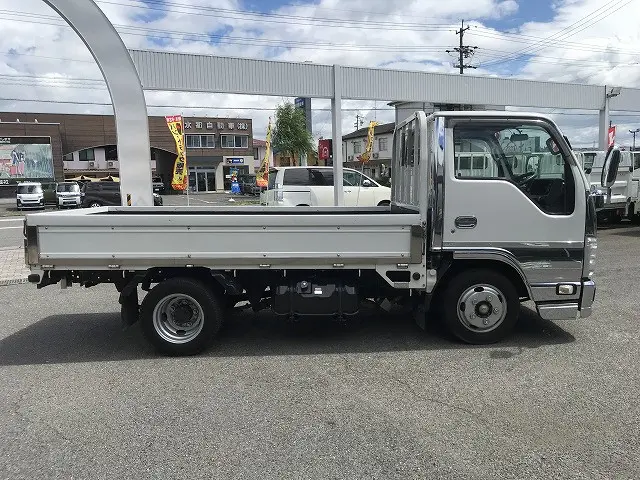 マツダ タイタン TRG-LHR85A(2WD)の写真8