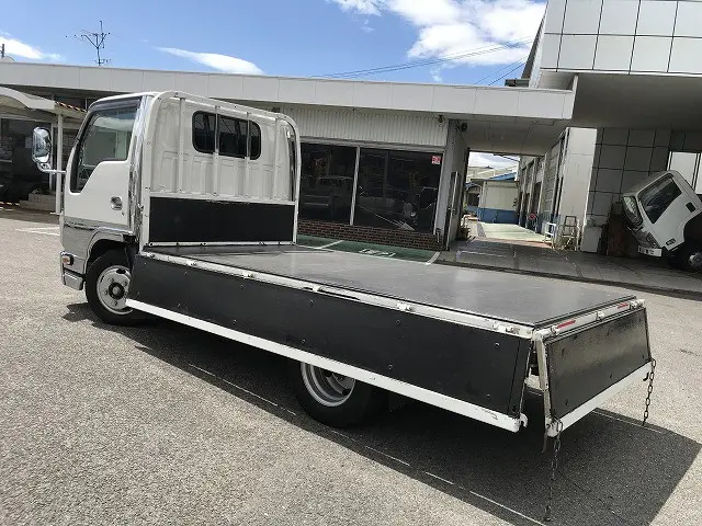マツダ タイタン TRG-LHR85A(2WD)の写真11