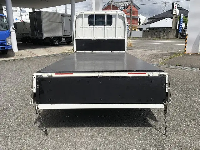 マツダ タイタン TRG-LHR85A(2WD)の写真12