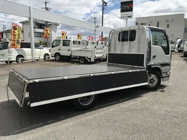 マツダ タイタン TRG-LHR85A(2WD)の写真13