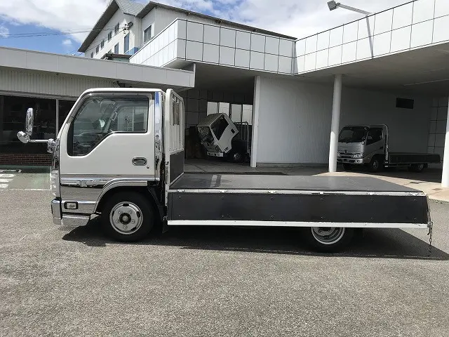 マツダ タイタン TRG-LHR85A(2WD)の写真14