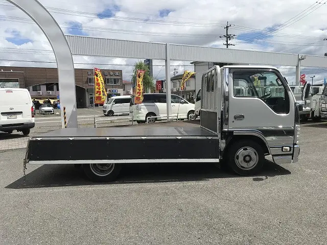 マツダ タイタン TRG-LHR85A(2WD)の写真15