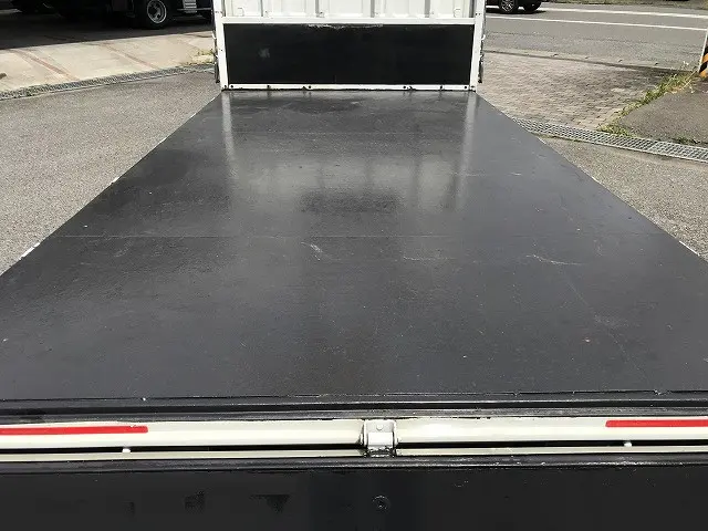 マツダ タイタン TRG-LHR85A(2WD)の写真16