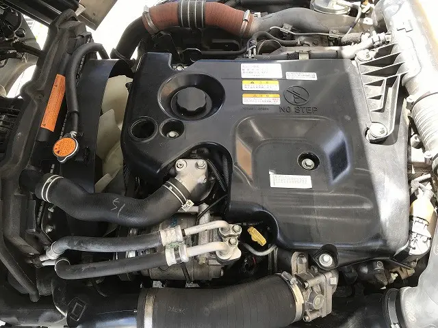 マツダ タイタン TRG-LHR85A(2WD)の写真18