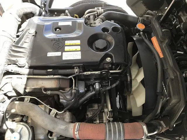 マツダ タイタン TRG-LHR85A(2WD)の写真19