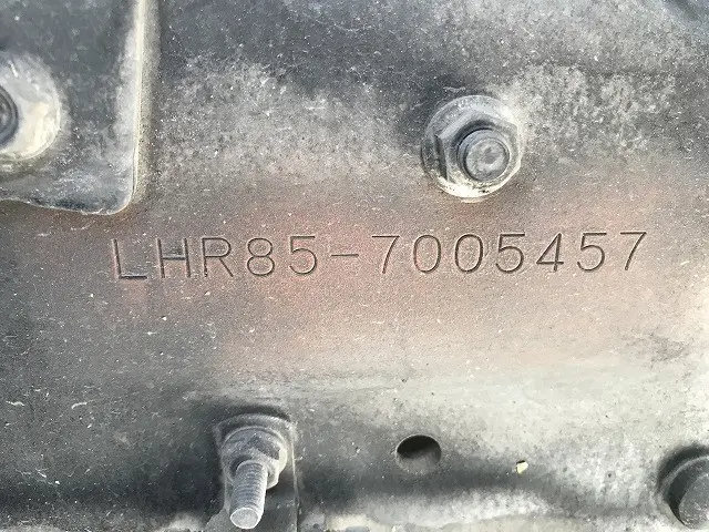 マツダ タイタン TRG-LHR85A(2WD)の写真21