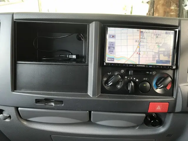 マツダ タイタン TRG-LHR85A(2WD)の写真26
