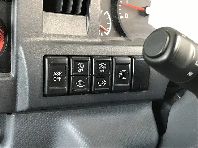 マツダ タイタン TRG-LHR85A(2WD)の写真27