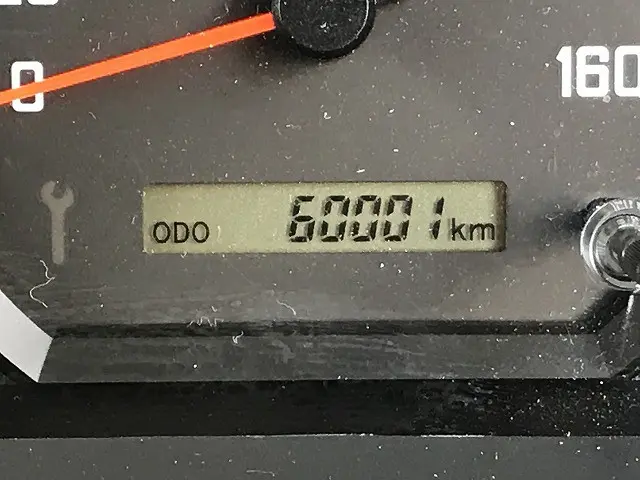 マツダ タイタン TRG-LHR85A(2WD)の写真32