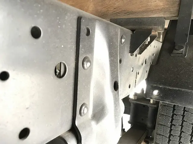 マツダ タイタン TRG-LHR85A(2WD)の写真36