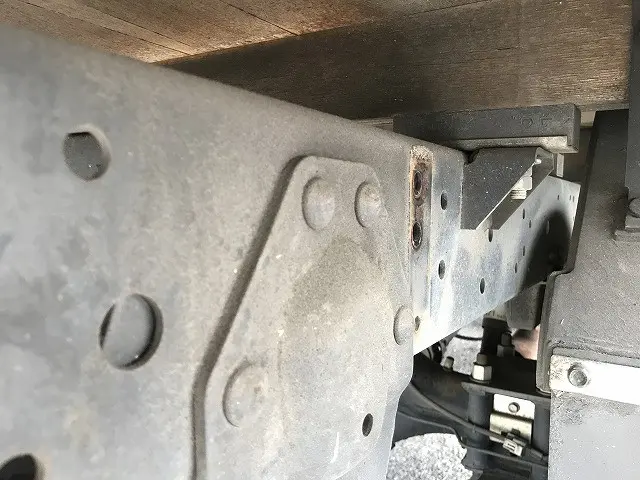 マツダ タイタン TRG-LHR85A(2WD)の写真37
