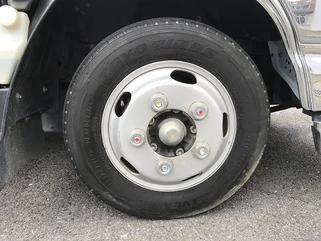 マツダ タイタン TRG-LHR85A(2WD)の写真40
