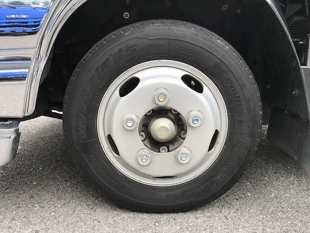 マツダ タイタン TRG-LHR85A(2WD)の写真41