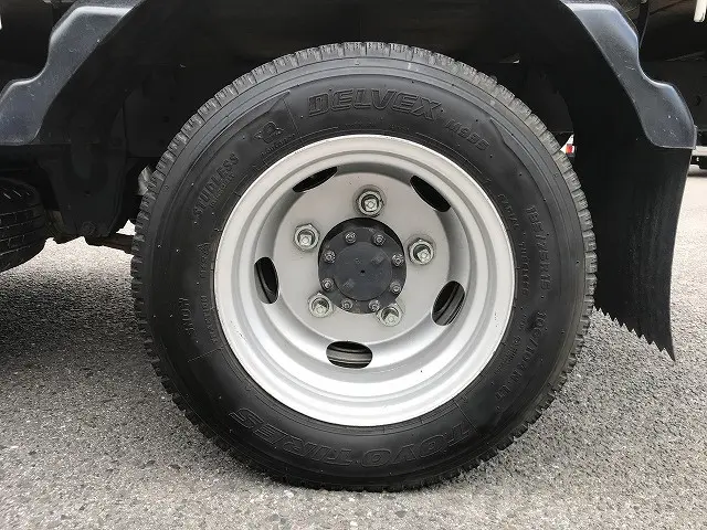 マツダ タイタン TRG-LHR85A(2WD)の写真42