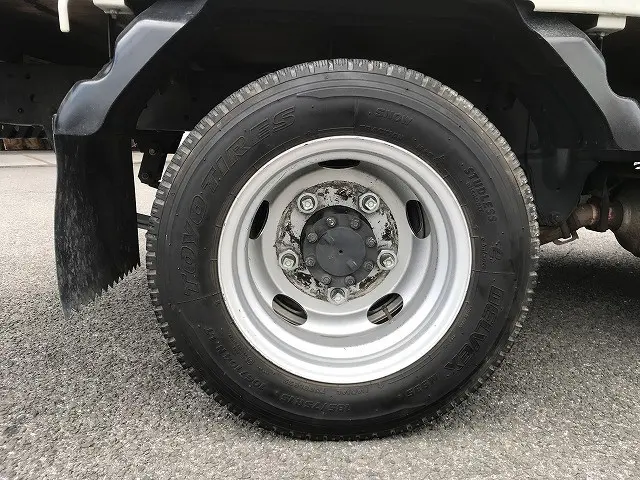 マツダ タイタン TRG-LHR85A(2WD)の写真43