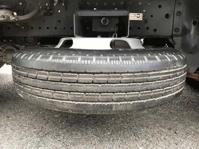 マツダ タイタン TRG-LHR85A(2WD)の写真44