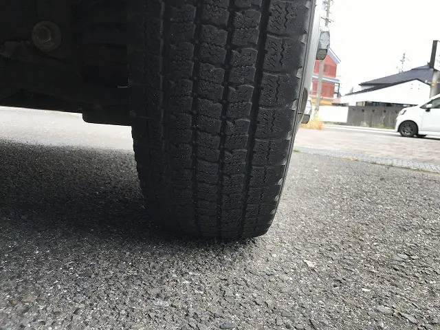マツダ タイタン TRG-LHR85A(2WD)の写真45
