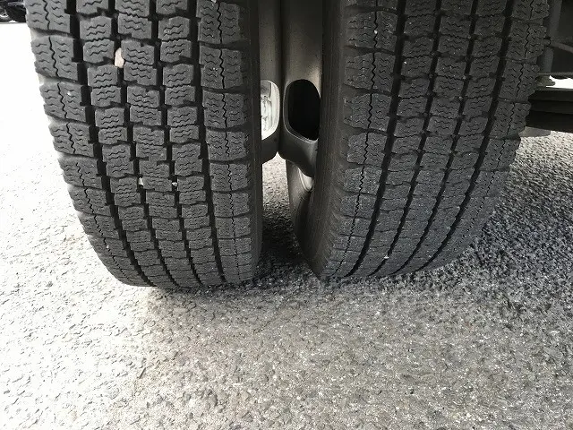 マツダ タイタン TRG-LHR85A(2WD)の写真47
