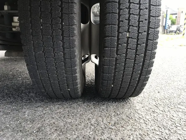 マツダ タイタン TRG-LHR85A(2WD)の写真48