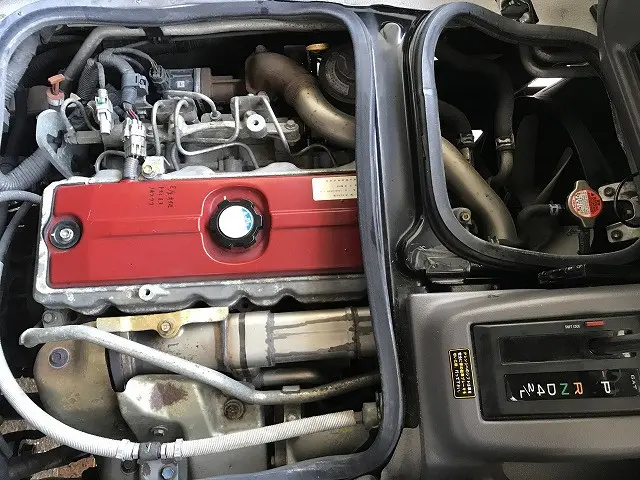 トヨタ コースター SKG-XZB50(2WD)の写真20