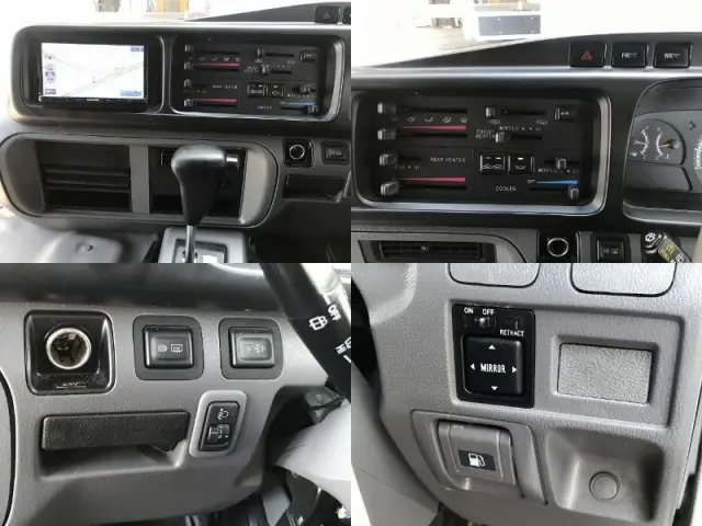 トヨタ コースター SKG-XZB50(2WD)の写真26