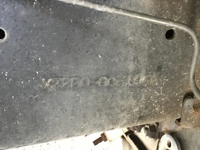 トヨタ コースター SKG-XZB50(2WD)の写真29