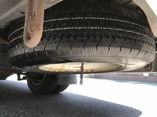 トヨタ コースター SKG-XZB50(2WD)の写真40