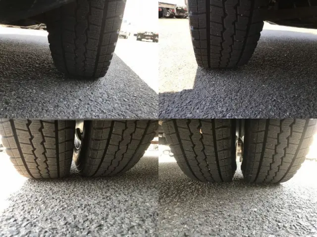 トヨタ コースター SKG-XZB50(2WD)の写真41