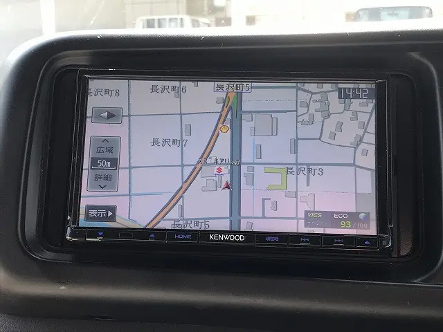 トヨタ コースター SKG-XZB50(2WD)の写真42