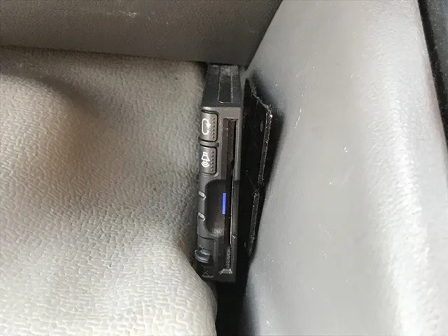 トヨタ コースター SKG-XZB50(2WD)の写真43