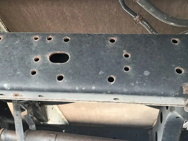 トヨタ コースター SKG-XZB50(2WD)の写真46
