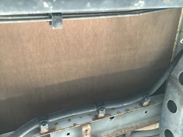 トヨタ コースター SKG-XZB50(2WD)の写真49