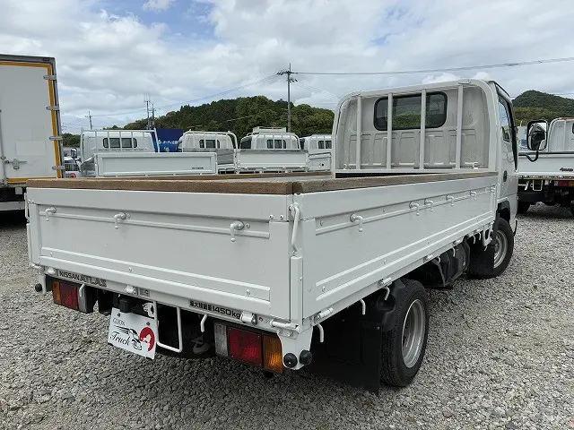 日産 アトラス KR-AHR69(2WD)の写真8