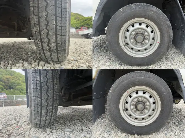 日産 アトラス KR-AHR69(2WD)の写真16
