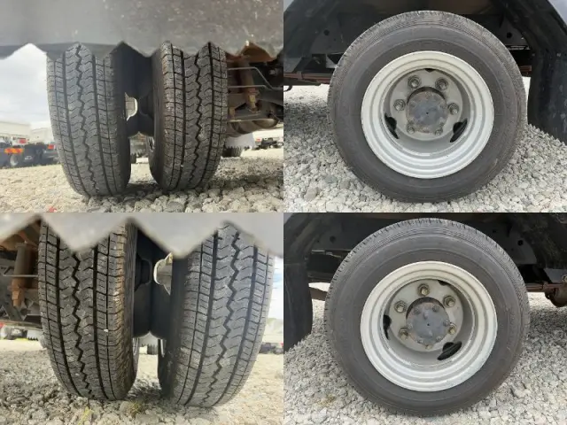 日産 アトラス KR-AHR69(2WD)の写真17