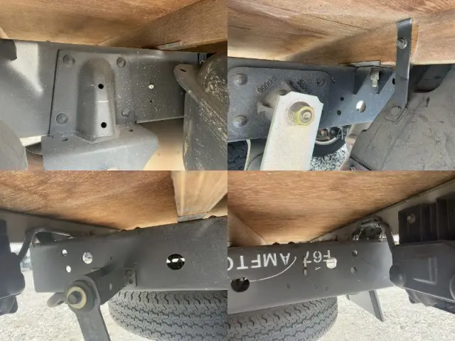 日産 アトラス KR-AHR69(2WD)の写真18