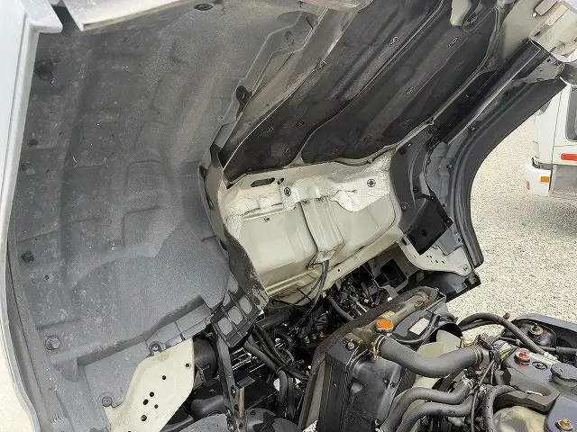 日産 アトラス KR-AHR69(2WD)の写真20