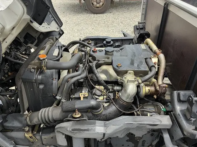 日産 アトラス KR-AHR69(2WD)の写真21