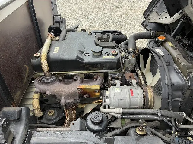 日産 アトラス KR-AHR69(2WD)の写真25