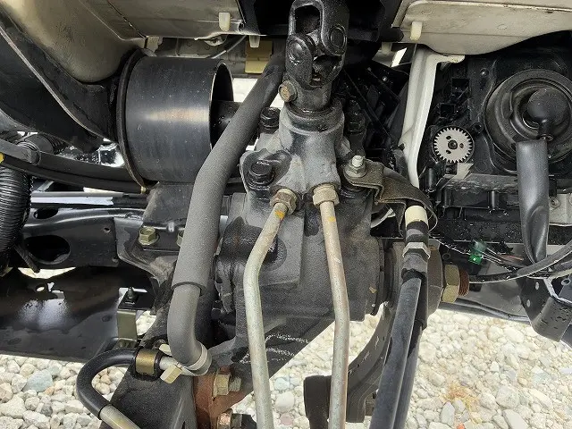 日産 アトラス KR-AHR69(2WD)の写真26