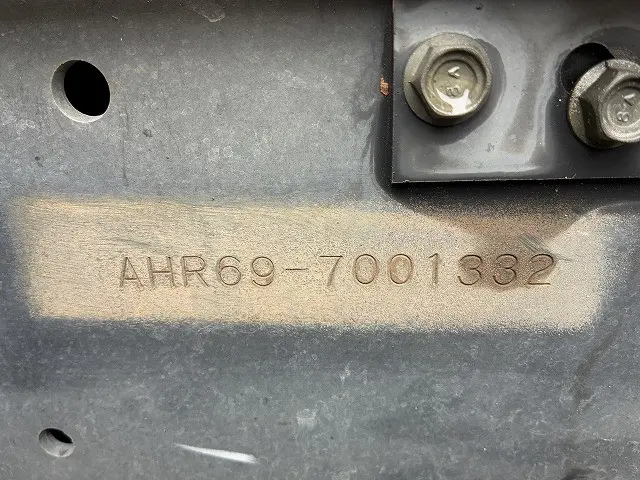 日産 アトラス KR-AHR69(2WD)の写真27