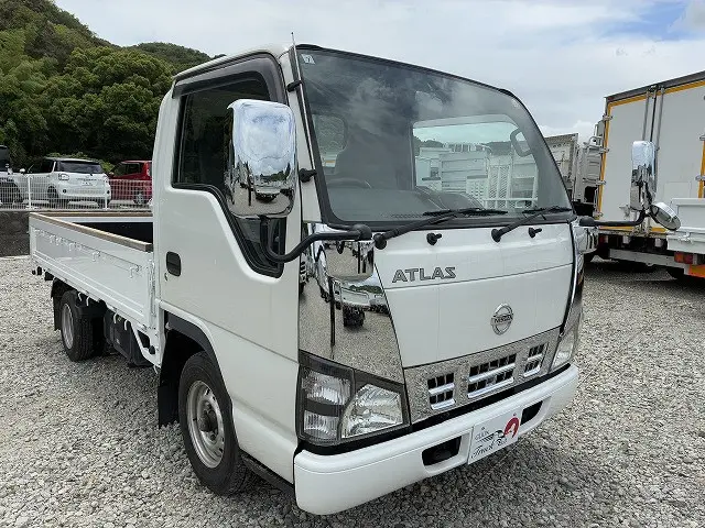 日産 アトラス KR-AHR69(2WD)の写真31