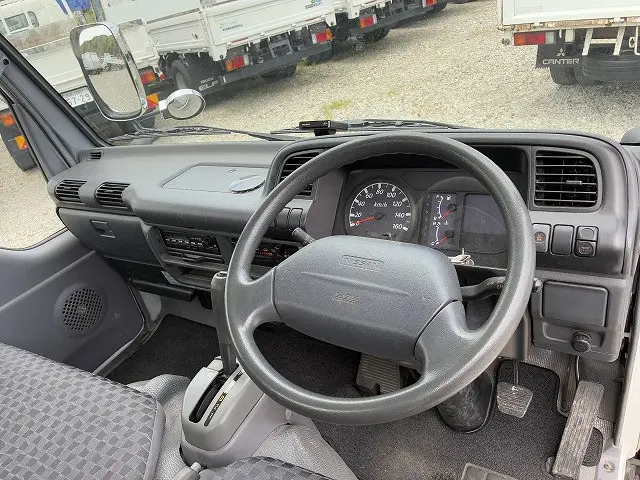 日産 アトラス KR-AHR69(2WD)の写真35