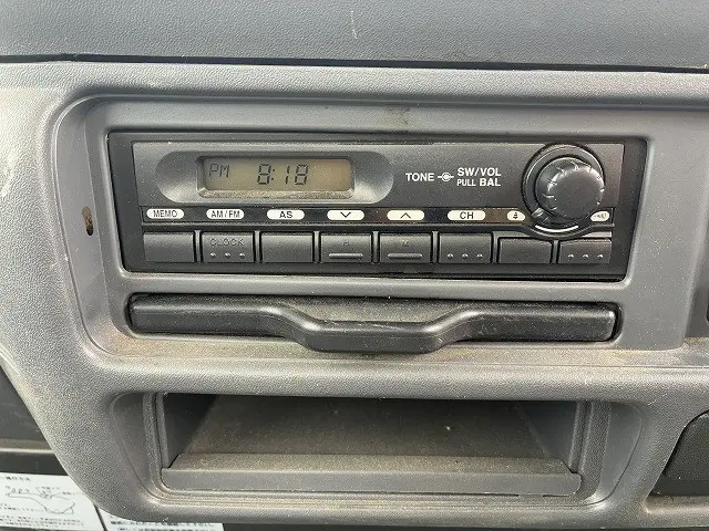 日産 アトラス KR-AHR69(2WD)の写真37
