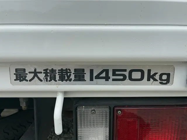 日産 アトラス KR-AHR69(2WD)の写真42
