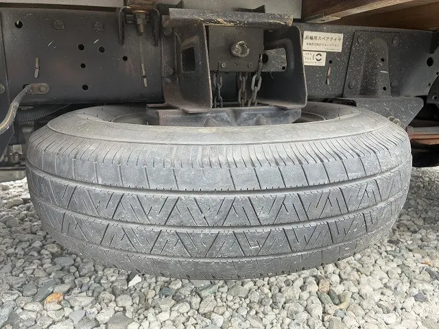 日産 アトラス KR-AHR69(2WD)の写真46
