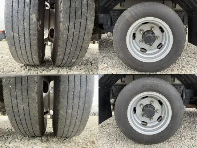 三菱 キャンター 2RG-FBA20(2WD)の写真17